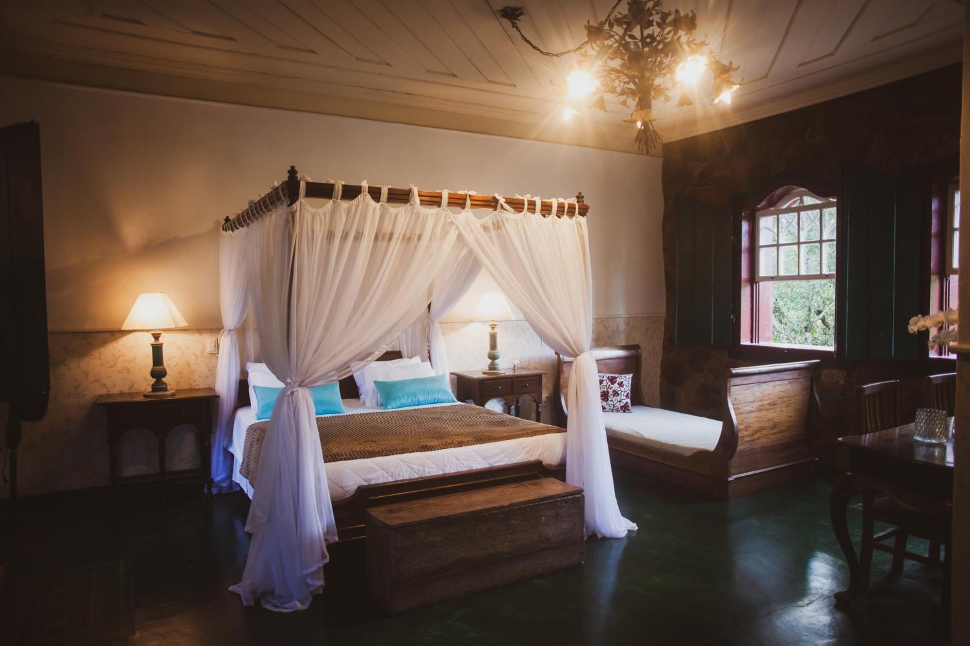 Almaserra Guest house 2*