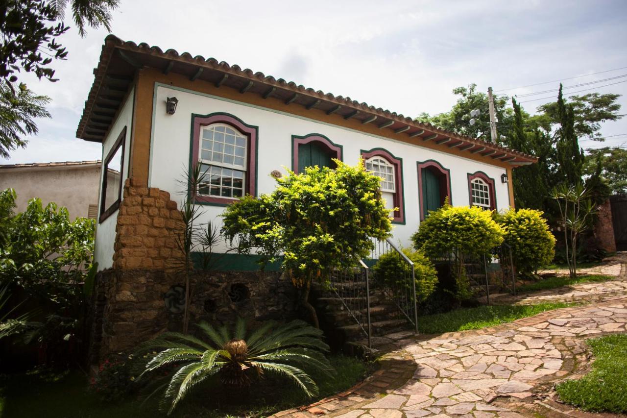 Almaserra Guest house