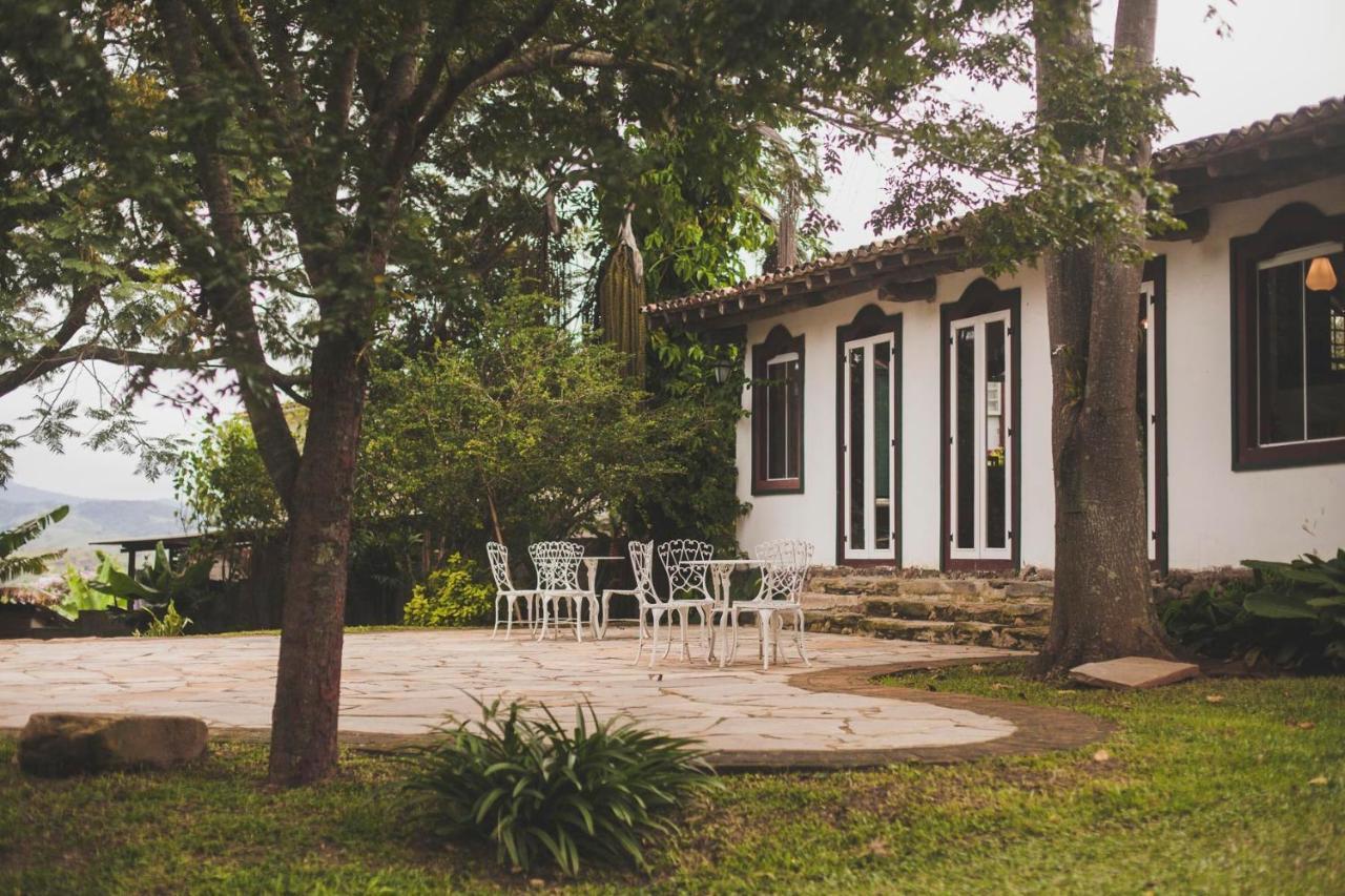 Guest house Almaserra 2*